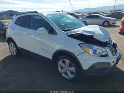 KL4CJESB1GB725783 2016 BUICK ENCORE