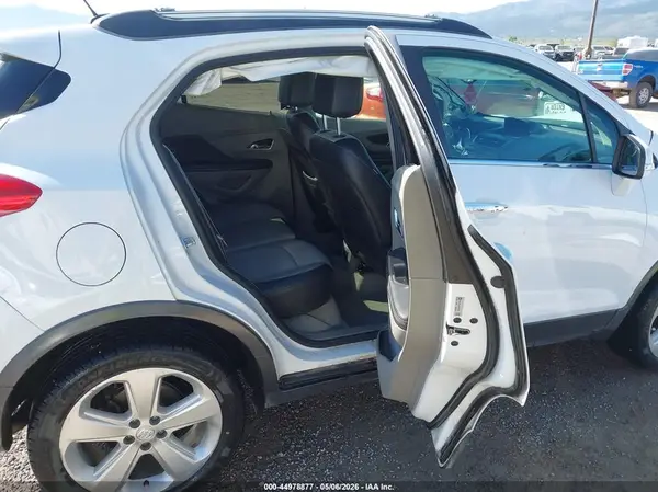 KL4CJESB1GB725783 2016 BUICK ENCORE - Image 8