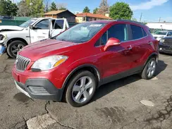 KL4CJESB1GB726190 2016 BUICK ENCORE