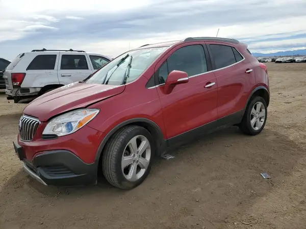 KL4CJESB1GB726190 2016 BUICK ENCORE - Image 1