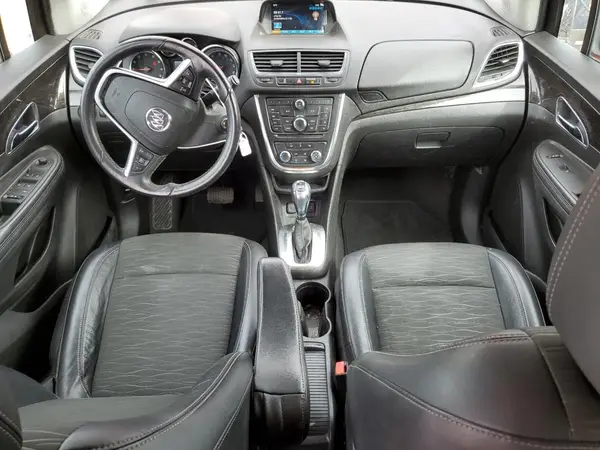 KL4CJESB1GB726190 2016 BUICK ENCORE - Image 8