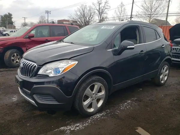 KL4CJESB1GB731048 2016 BUICK ENCORE - Image 1