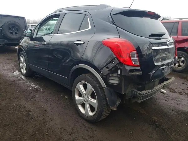 KL4CJESB1GB731048 2016 BUICK ENCORE - Image 2