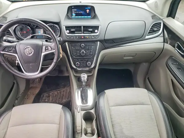 KL4CJESB1GB731048 2016 BUICK ENCORE - Image 8