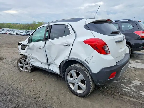 KL4CJESB1GB733687 2016 BUICK ENCORE - Image 2