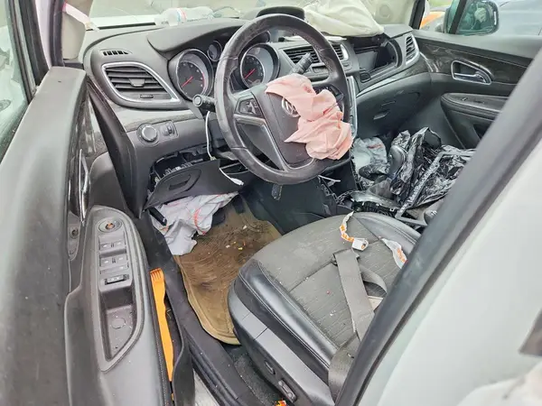 KL4CJESB1GB733687 2016 BUICK ENCORE - Image 8