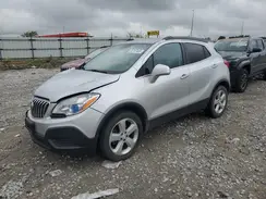 KL4CJESB1GB736881 2016 BUICK ENCORE