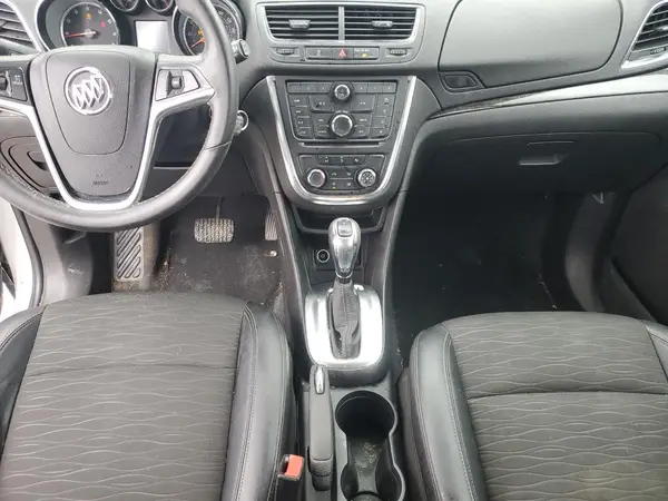 KL4CJESB1GB736881 2016 BUICK ENCORE - Image 8