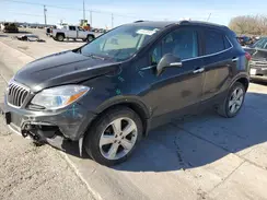 KL4CJESB1GB739117 2016 BUICK ENCORE