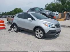 KL4CJESB1GB744768 2016 BUICK ENCORE