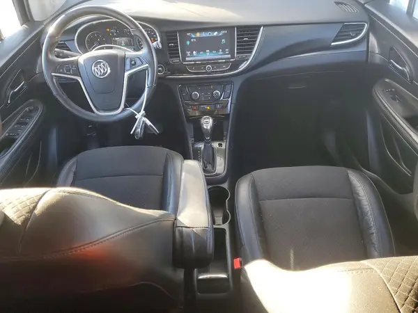 KL4CJESB1HB002422 2017 BUICK ENCORE - Image 8