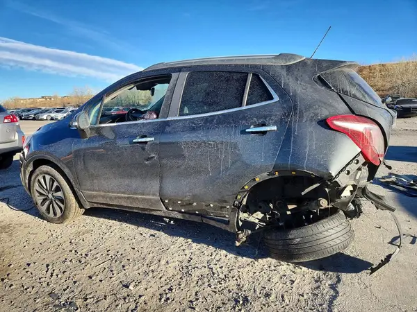 KL4CJESB1HB008432 2017 BUICK ENCORE - Image 2