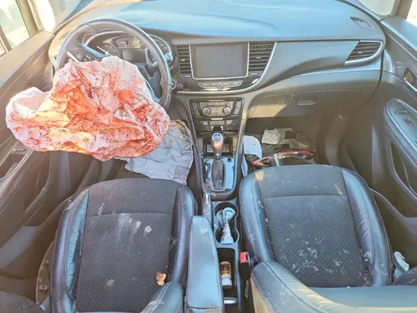 KL4CJESB1HB008432 2017 BUICK ENCORE - Image 8