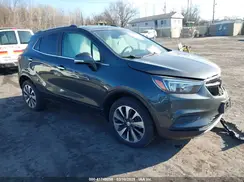 KL4CJESB1HB015364 2017 BUICK ENCORE