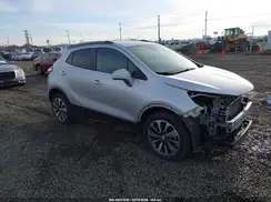KL4CJESB1HB021648 2017 BUICK ENCORE
