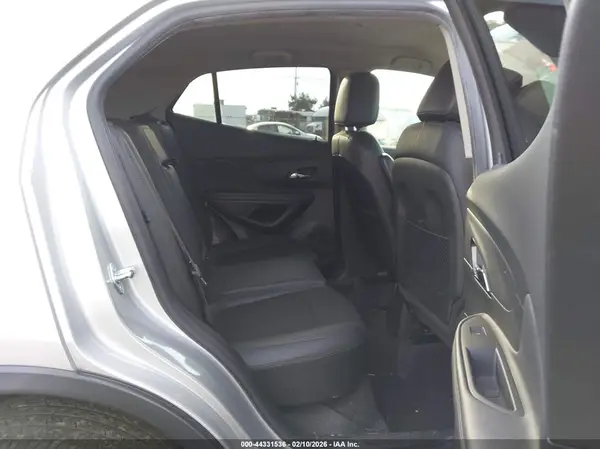 KL4CJESB1HB021648 2017 BUICK ENCORE - Image 8
