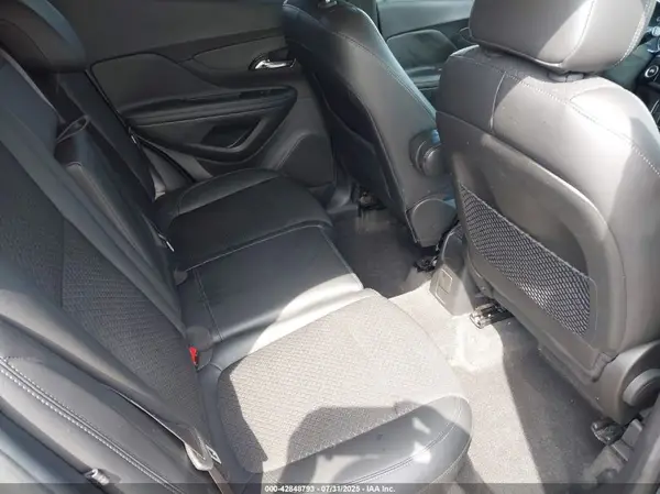 KL4CJESB1HB023657 2017 BUICK ENCORE - Image 8