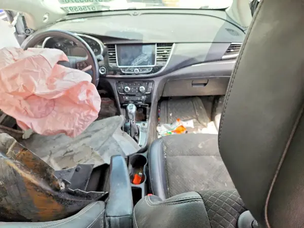 KL4CJESB1HB023948 2017 BUICK ENCORE - Image 8