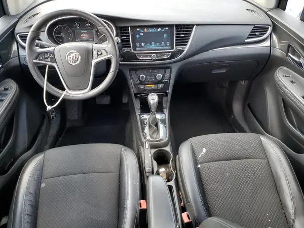 KL4CJESB1HB028390 2017 BUICK ENCORE - Image 8