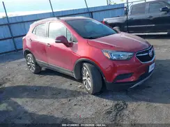KL4CJESB1HB029474 2017 BUICK ENCORE