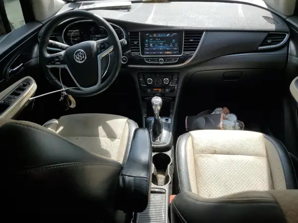 KL4CJESB1HB033766 2017 BUICK ENCORE - Image 8