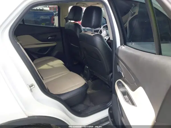 KL4CJESB1HB037123 2017 BUICK ENCORE - Image 8