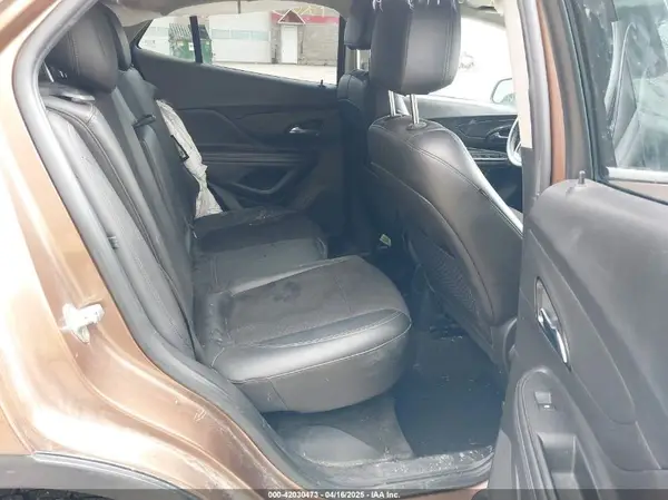 KL4CJESB1HB046288 2017 BUICK ENCORE - Image 8