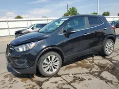 KL4CJESB1HB074544 2017 BUICK ENCORE