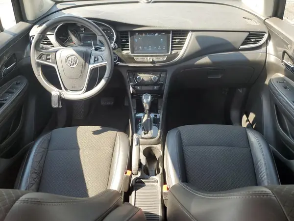 KL4CJESB1HB074544 2017 BUICK ENCORE - Image 8