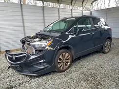 KL4CJESB1HB077556 2017 BUICK ENCORE