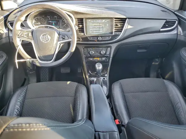 KL4CJESB1HB077556 2017 BUICK ENCORE - Image 8