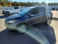 KL4CJESB1HB078450 2017 BUICK ENCORE