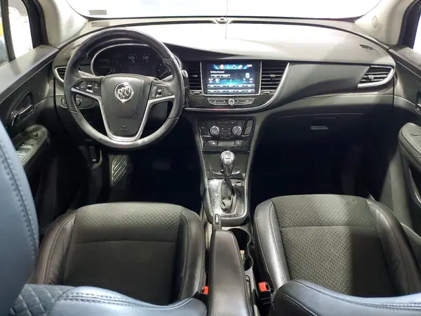 KL4CJESB1HB102732 2017 BUICK ENCORE - Image 8