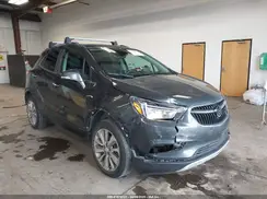 KL4CJESB1HB117375 2017 BUICK ENCORE