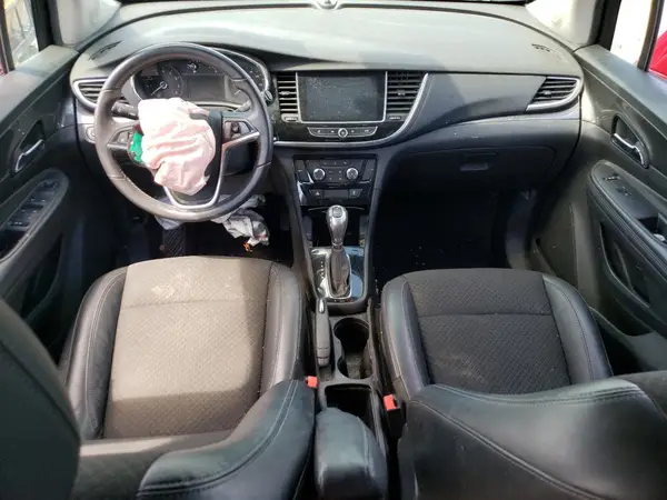 KL4CJESB1HB128036 2017 BUICK ENCORE - Image 8