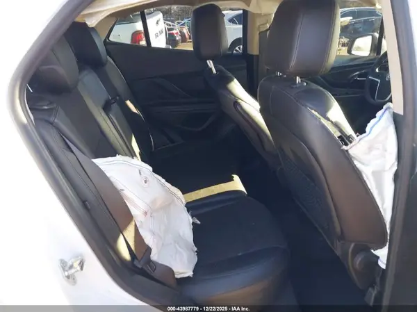 KL4CJESB1HB133625 2017 BUICK ENCORE - Image 8