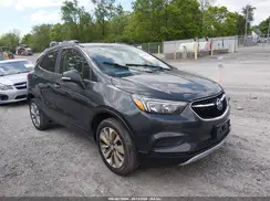 KL4CJESB1HB134077 2017 BUICK ENCORE