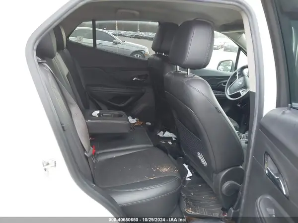 KL4CJESB1HB150280 2017 BUICK ENCORE - Image 8