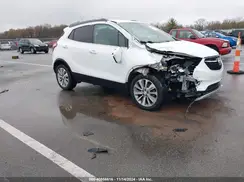 KL4CJESB1HB150540 2017 BUICK ENCORE