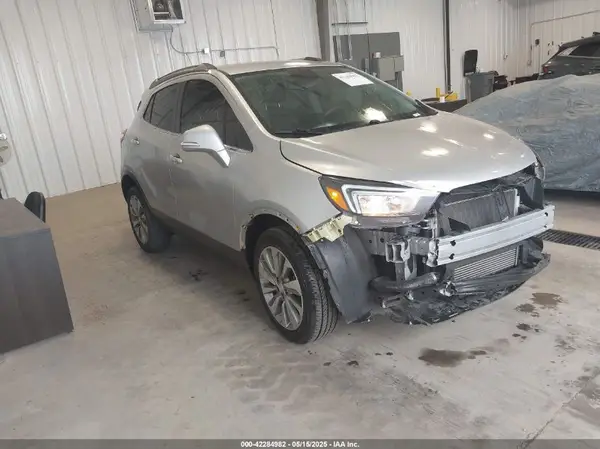 KL4CJESB1HB162056 2017 BUICK ENCORE - Image 1