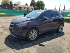 KL4CJESB1HB170741 2017 BUICK ENCORE