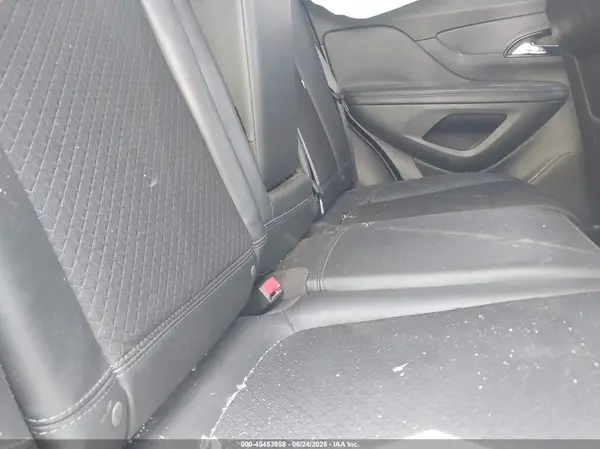 KL4CJESB1HB182047 2017 BUICK ENCORE - Image 8