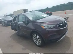 KL4CJESB1HB191380 2017 BUICK ENCORE