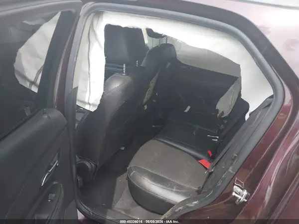KL4CJESB1HB191380 2017 BUICK ENCORE - Image 8