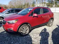 KL4CJESB1HB203088 2017 BUICK ENCORE