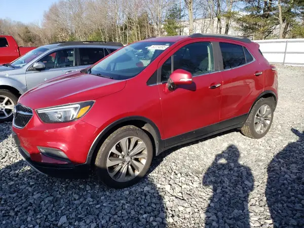 KL4CJESB1HB203088 2017 BUICK ENCORE - Image 1