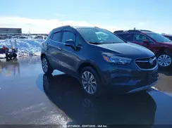 KL4CJESB1HB204189 2017 BUICK ENCORE