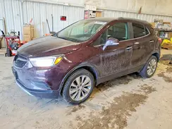KL4CJESB1HB213118 2017 BUICK ENCORE
