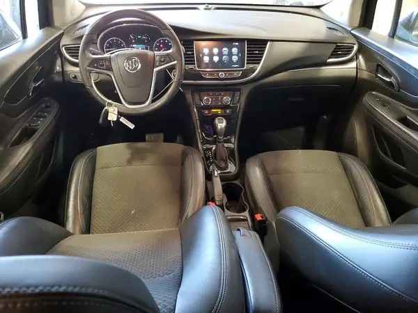 KL4CJESB1HB213118 2017 BUICK ENCORE - Image 8