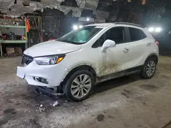 KL4CJESB1HB214351 2017 BUICK ENCORE